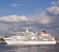 MS EUROPA